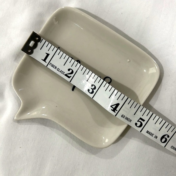 INSPIRE Ceramic Trinket Tray - Picture 3 of 4